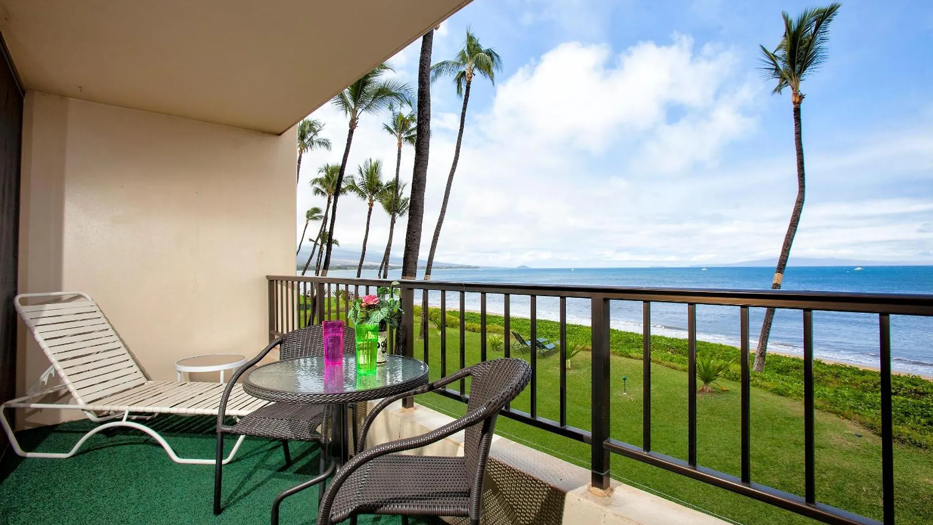 Sugar Beach 223 - Mch Kihei United States