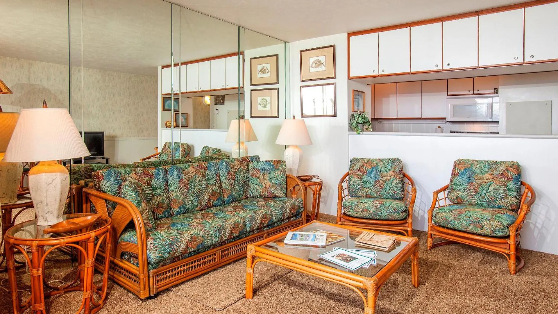 Sugar Beach 223 - Mch Kihei United States