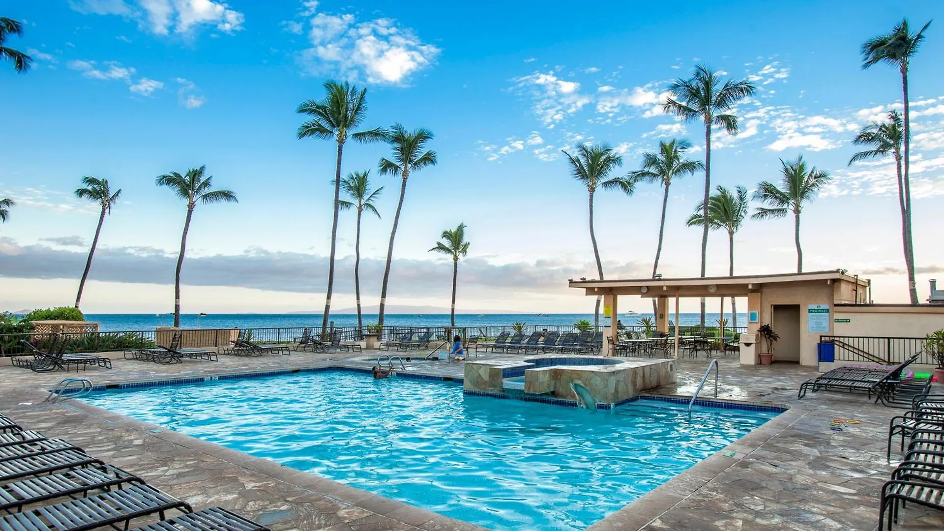 Sugar Beach 223 - Mch Kihei 0*,