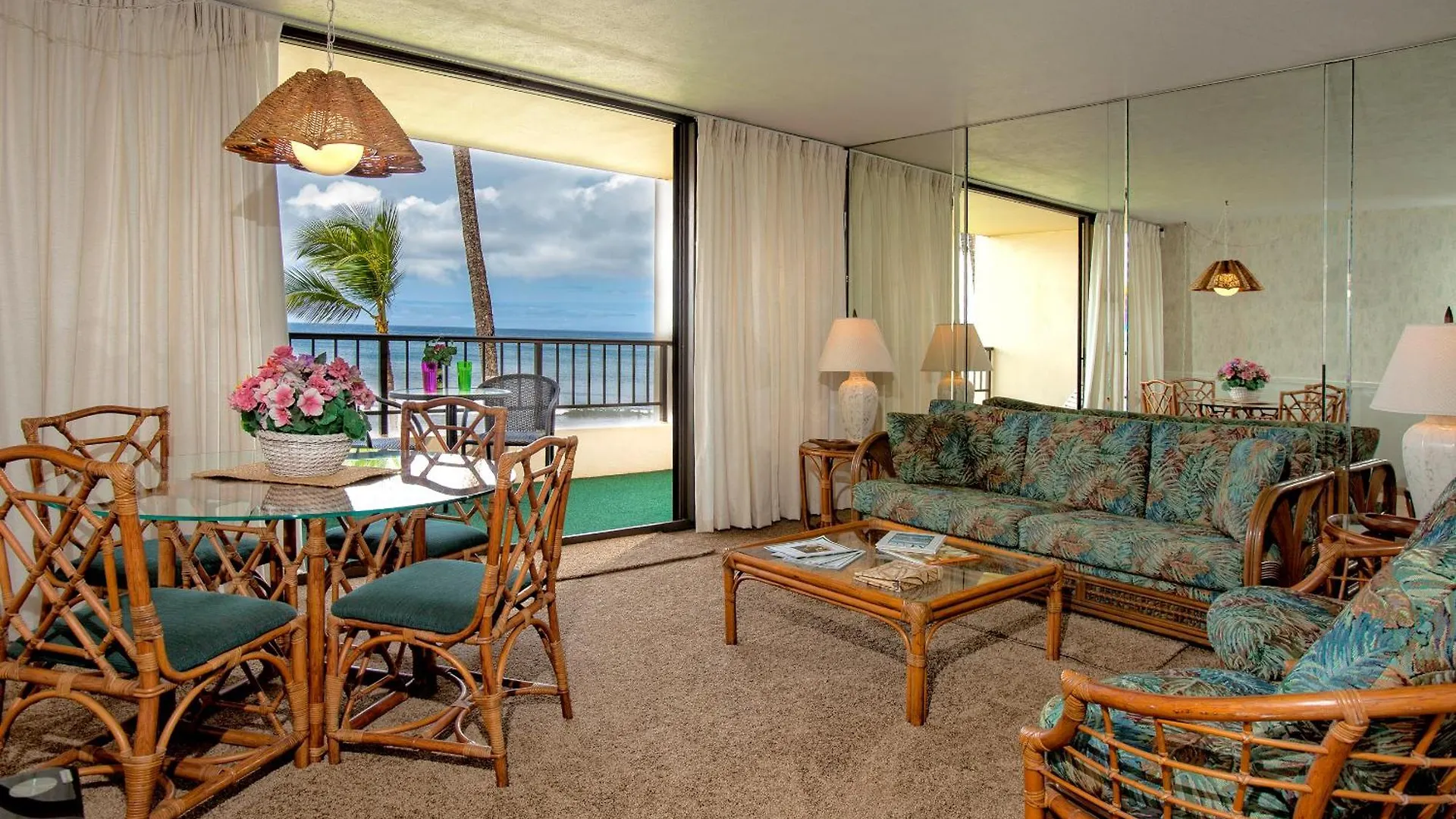 Sugar Beach 223 - Mch Kihei Holiday home